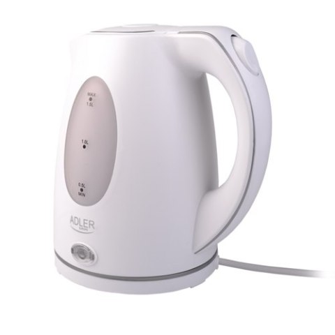 AD 1207 Czajnik plastikowy 1,5 l