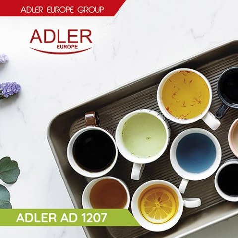 AD 1207 Czajnik plastikowy 1,5 l