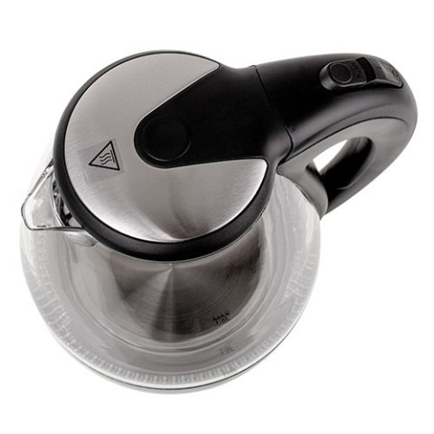 AD 1224 Czajnik szklany 1,5 l