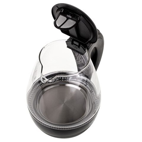 AD 1224 Czajnik szklany 1,5 l