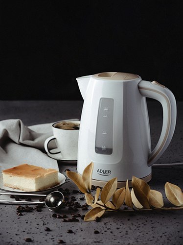 AD 1264 Czajnik plastikowy 1,7 l