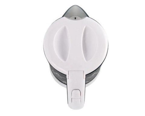 AD 1268 Czajnik plastikowy 0,6 l - travel