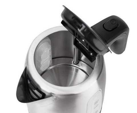 AD 1273 Czajnik metalowy 1,0 l