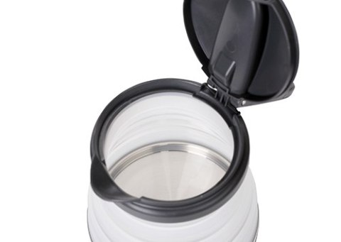 AD 1279 Czajnik silikonowy 0,6 l - turystyczny