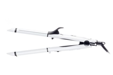 AD 2104 Prostownica ceramiczna 2 w 1