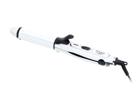 AD 2104 Prostownica ceramiczna 2 w 1