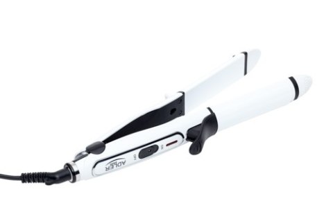 AD 2104 Prostownica ceramiczna 2 w 1