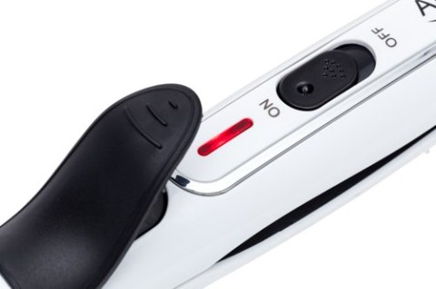 AD 2104 Prostownica ceramiczna 2 w 1