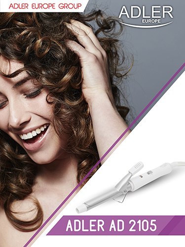 AD 2105 Lokówka - 19mm