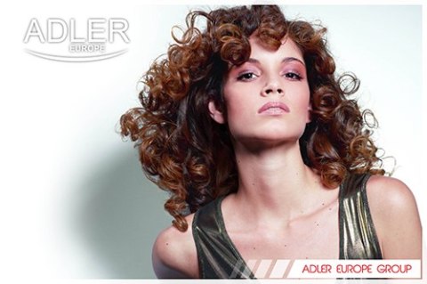 AD 2105 Lokówka - 19mm