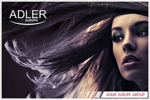 AD 2105 Lokówka - 19mm