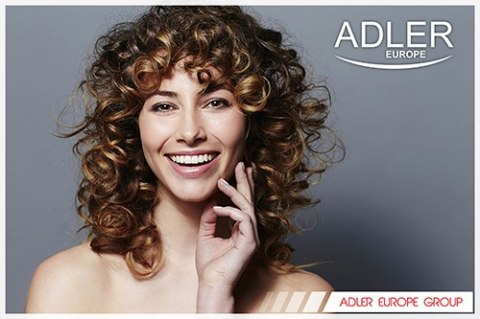 AD 2105 Lokówka - 19mm