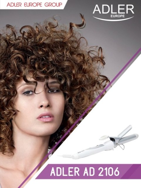 AD 2106 Lokówka - 25mm