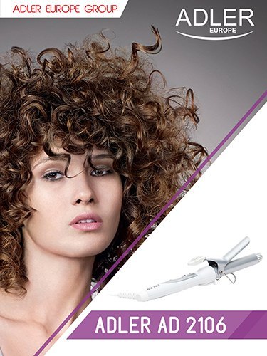 AD 2106 Lokówka - 25mm