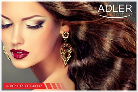 AD 2106 Lokówka - 25mm