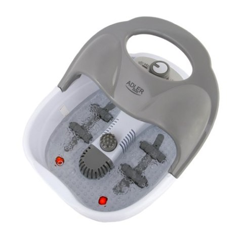 AD 2167 Masażer do pielęgnacji stóp