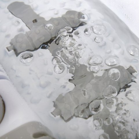 AD 2167 Masażer do pielęgnacji stóp