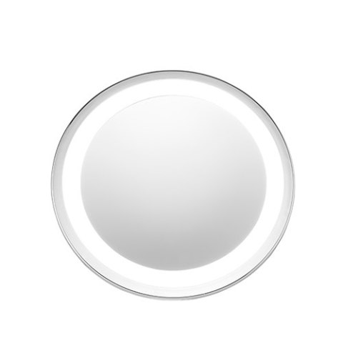 AD 2168 Lusterko led łazienkowe