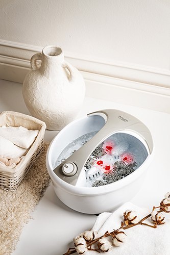 AD 2177 Masażer do pielęgnacji stóp