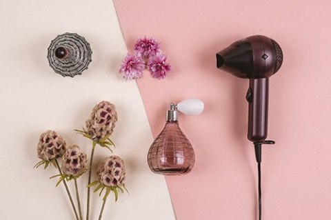 AD 2247 Suszarka 1400w