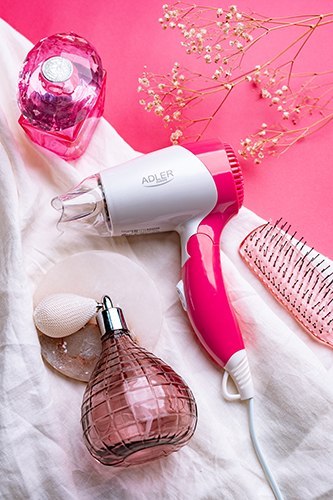 AD 2259 Suszarka 1200w