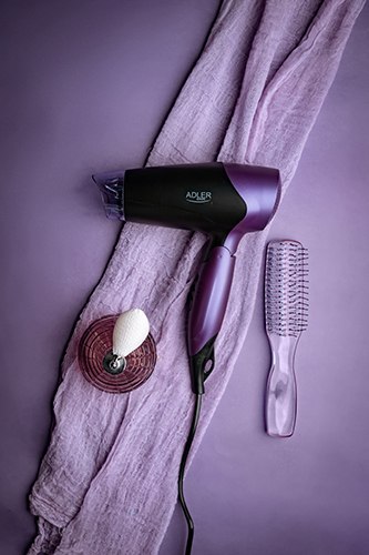 AD 2260 Suszarka 1600w