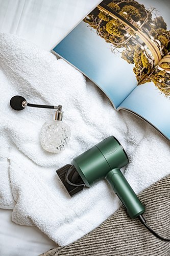 AD 2265 Suszarka 1200w