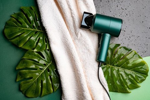 AD 2265 Suszarka 1200w