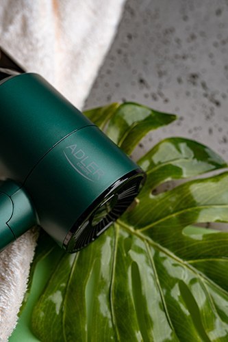 AD 2265 Suszarka 1200w