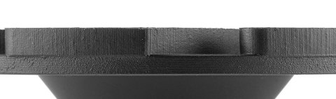 Tarcza diamentowa szlifierska 115 x 22.2 x 5 mm, segment L