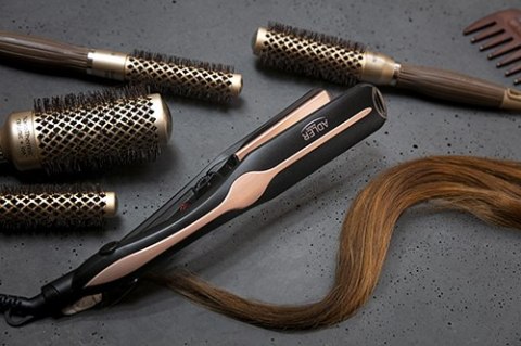 AD 2318 Prostownica do włosów na podczerwień