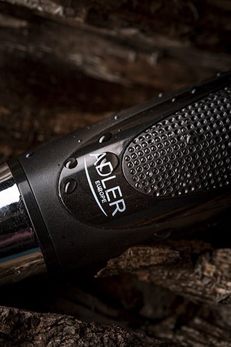 AD 2911 Trymer do nosa