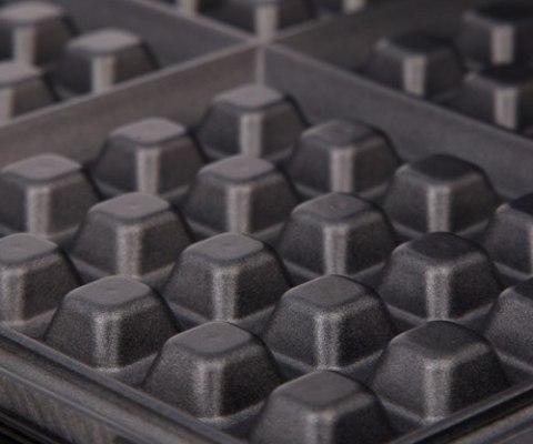 AD 3036 Gofrownica 1500 w