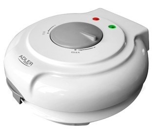 AD 3038 Wypiekacz do wafli