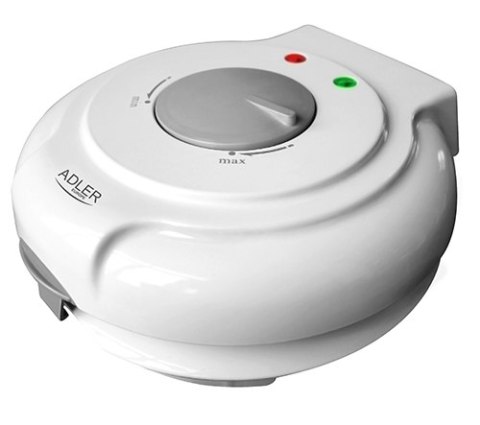 AD 3038 Wypiekacz do wafli