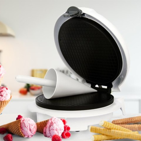 AD 3038 Wypiekacz do wafli