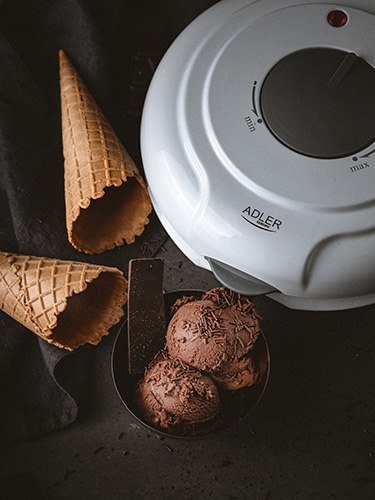 AD 3038 Wypiekacz do wafli