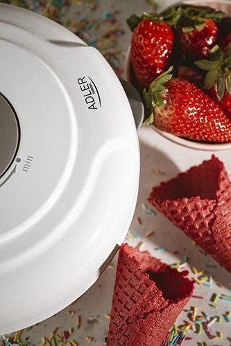 AD 3038 Wypiekacz do wafli