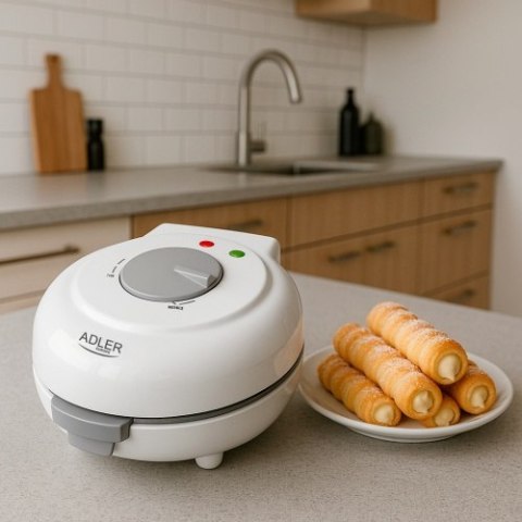 AD 3038 Wypiekacz do wafli