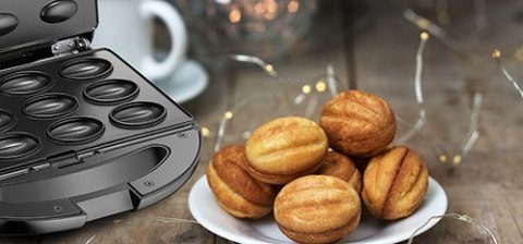 AD 3040 Opiekacz wielofunkcyjny 5w1