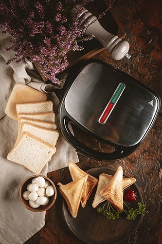 AD 3040 Opiekacz wielofunkcyjny 5w1