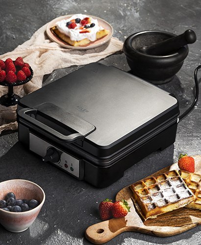 AD 3049 Gofrownica 1800w