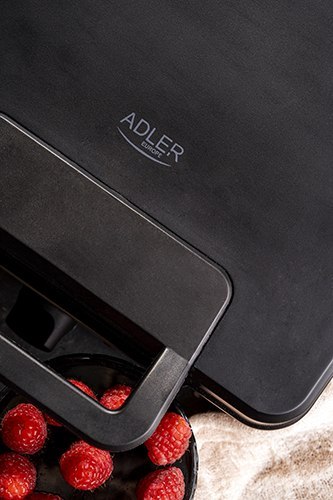 AD 3049 Gofrownica 1800w