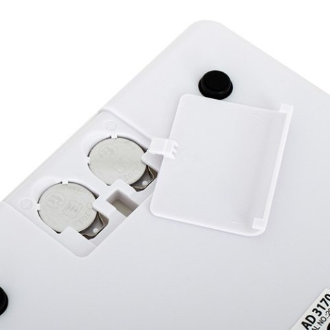 AD 3170 Waga kuchenna - do 15kg - duża