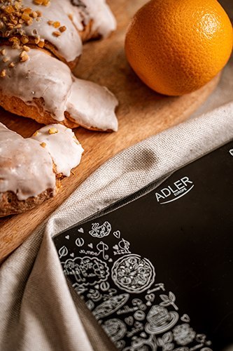 AD 3171 Waga kuchenna - do 10kg