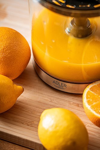 AD 4012 Wyciskarka do cytrusów