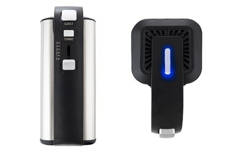 AD 4225 Mikser ręczny inox