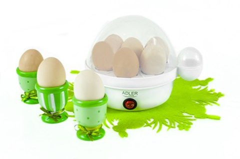 AD 4459 Jajowar na 7 jaj