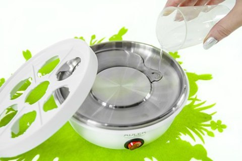 AD 4459 Jajowar na 7 jaj