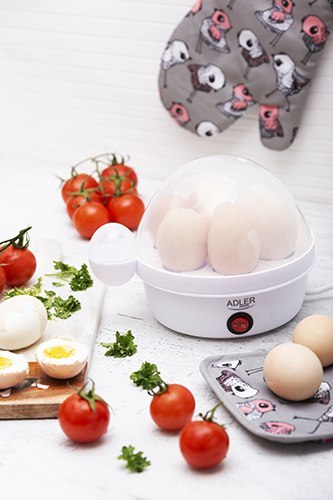 AD 4459 Jajowar na 7 jaj